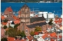 Die Kirche St. Nikolai