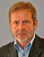 Klaus Gawoehns - Leiter Amt für zentrale Dienste