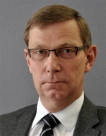 Lothar Woyna - Leiter des Büros des Oberbürgermeisters Lothar Woyna - Leiter des Büros des Oberbürgermeisters