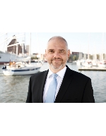 Oberbürgermeister Dr.-Ing. Alexander Badrow Oberbürgermeister Dr.-Ing. Alexander Badrow