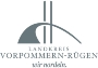 Logo Landkreis Vorpommern-Rügen