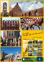 Diese Objekte können Sie am Tag des offenen Denkmals am 9. September in Stralsund besichtigen. Eintritt frei.