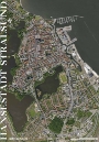 Luftbild der Altstadt von 2015