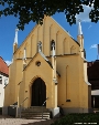 St. Annen und Brigitten