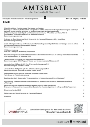 Amtsblatt-06-2026 Deckblatt