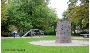 Der beliebte Kletterturm auf dem Spielplatz Brunnenaue musste jetzt nach 18 Jahren Standzeit abgebaut werden, Ersatz ist in Planung.