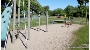 Der Spielplatz 'Alte Zuckerfabrik' jetzt