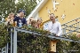 VNG Stiftung Tilman Langner und junge Klimadetektive 