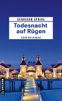 Cover Todesnacht auf Rügen