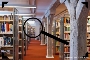 Fotosafari in der Stadtbibliothek
