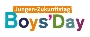 Logo Jungen-Zukunftstag Boys Day