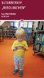 Treffunkt für Eltern und ihre Kinder - die Stadt- und Kinderbibliothek Stralsund