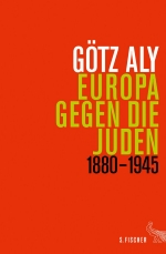 Cover. Europa gegen die Juden