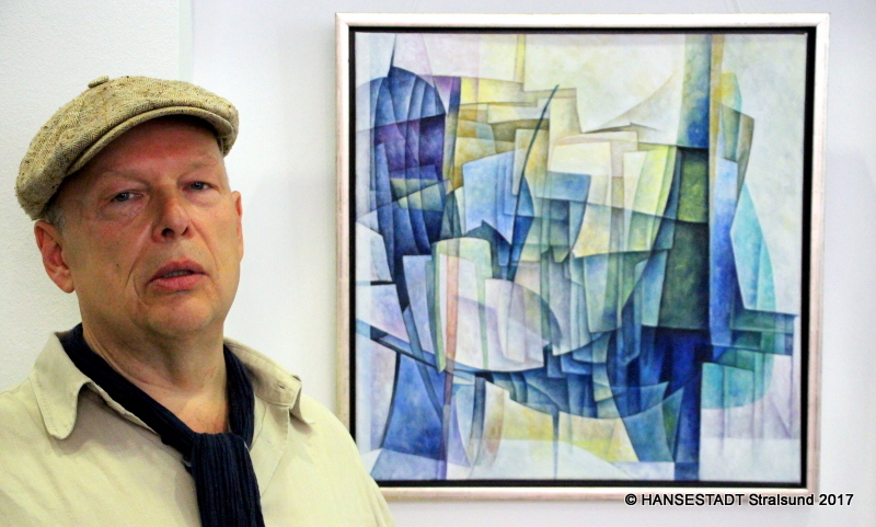 Zimmer 125 Dirk Meier