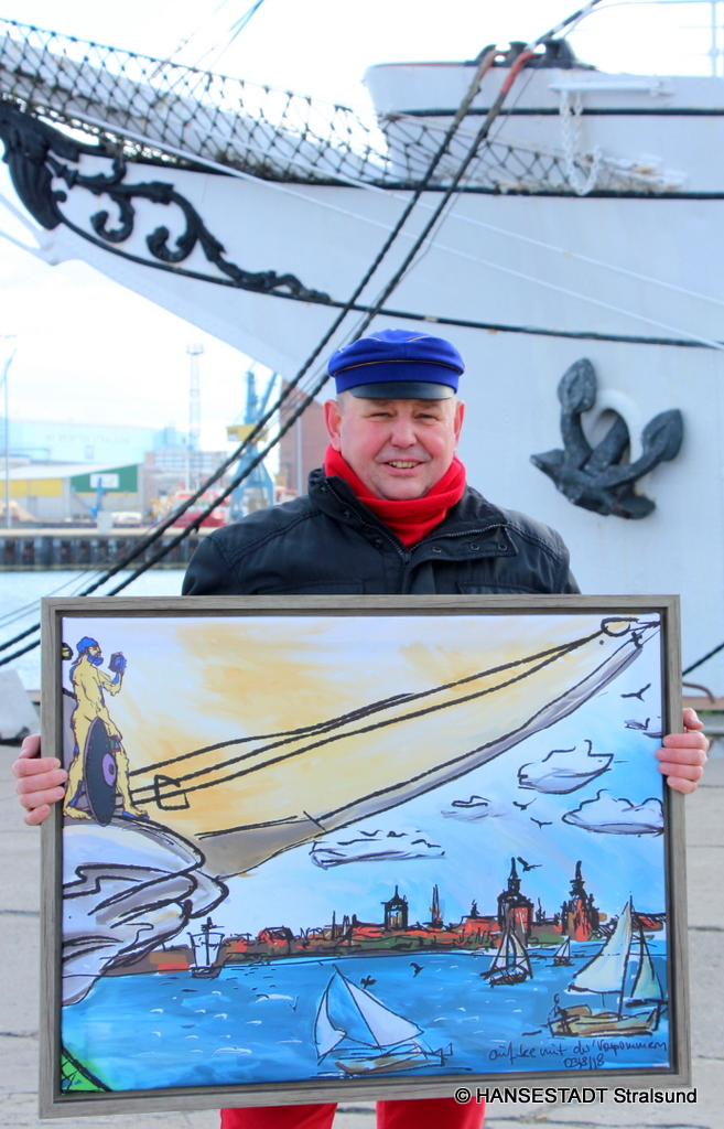 Stralsund Veranstaltungen Archiv Archiv 2019 Finissage