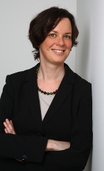 Dr. Maren Heun (Foto: privat)