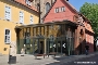 Eingang zum STRALSUND MUSEUM
