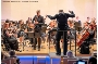 Impression von einem früheren Konzert des gemeinsamen Deutsch-polnischen Musikschulorchesters