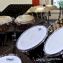 Schlagzeug_Drumset