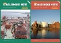 Die Cover der Doppel-Jubiläums-Ausgabe