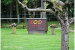Im Stralsunder Zoo