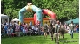 Kindertag im Zoo mit Tiershow