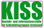 Das Logo der KISS