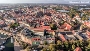 Die Altstadt aus der Vogelperspektive; Foto: airwatching.de