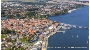 Stralsund von oben