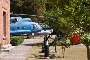 Original eines Marinehubschraubers vom Typ Mi-8 TB