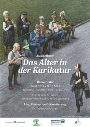 Plakat zur Ausstellung in St. Jakobi