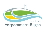 Logo des Landkreises Vorpommern-Rügen