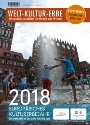 Titel Magazin WELT-KULTUR-ERBE 2018