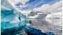 Crystal Endeavor_courtesy of Crystal Cruises. So soll das Schiff aussehen, wenn es fertiggestellt ist.