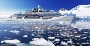 Visualisierung der Expeditionsyacht