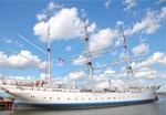 Gorch Fock (I)