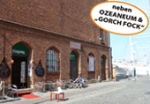Museum für komische Kunst Skurrileum Stralsund Museum für komische Kunst Skurrileum Stralsund