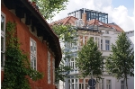 Immobilien in der Hansestadt Stralsund