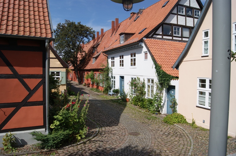 Immobilien in der Hansestadt Stralsund