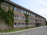 Grundschule Andershof in Stralsund