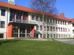 Grundschule Hermann Burmeister in Stralsund Grundschule Hermann Burmeister in Stralsund