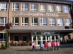 Grundschule Juri Gagarin in Stralsund