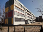 Grundschule Karsten Sarnow in Stralsund