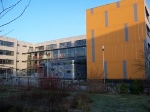 Integrierte Gesamtschule Grünthal in Stralsund
