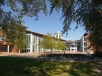 Regionale Schule Adolf Diesterweg in Stralsund