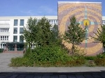 Regionale Schule Marie Curie in Stralsund