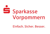 Logo Sparkasse Vorpommern