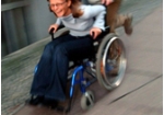Behinderte Menschen Behinderte Menschen