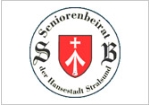 Logo Seniorenbeirat der Hansestadt Stralsund