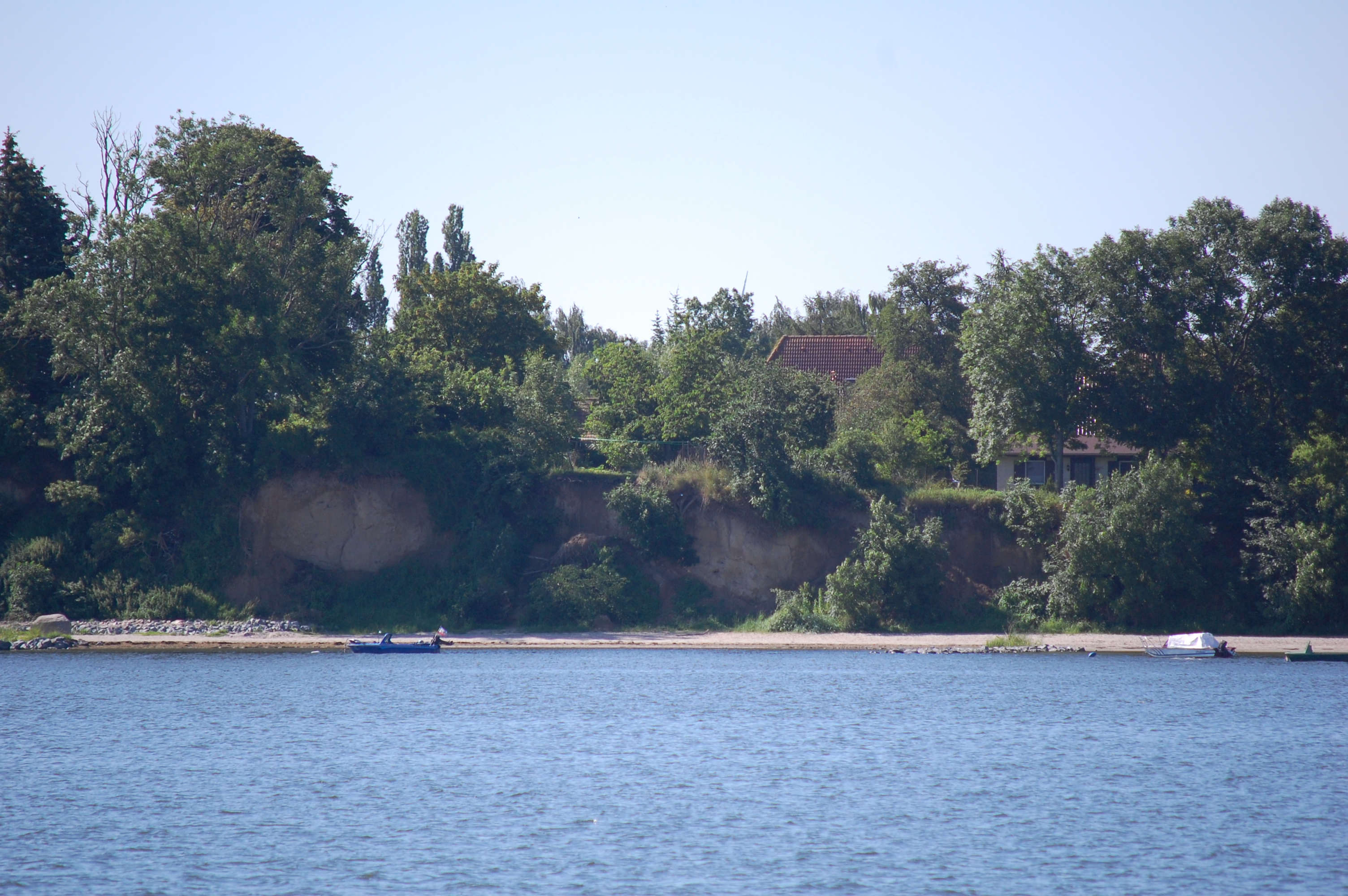 Deviner Strand